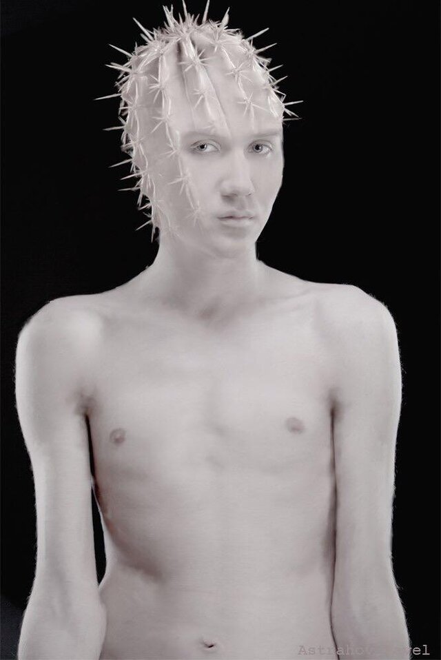 Nikolay Tarakanchikov's photo