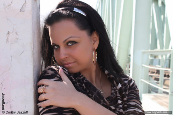 Фото Ninel Siritsa