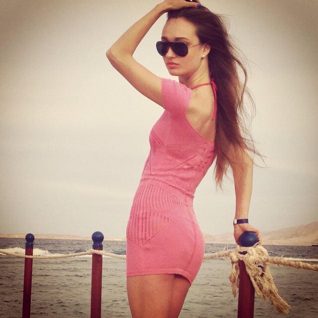 Natalia Vlasenko's photo