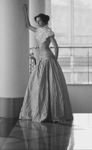Anastasija Romanova's photo
