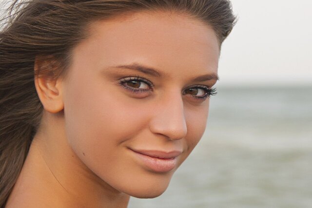 Viktorija SHHuckaja's photo