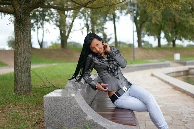 Фото Alena Helena - Shadia Kovalenko