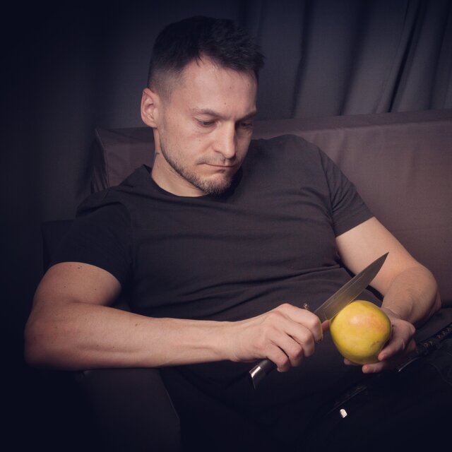 Aleksandr Kalakuckij's photo