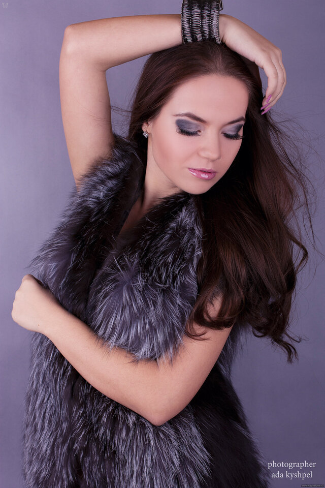 Zlata Morozova's photo