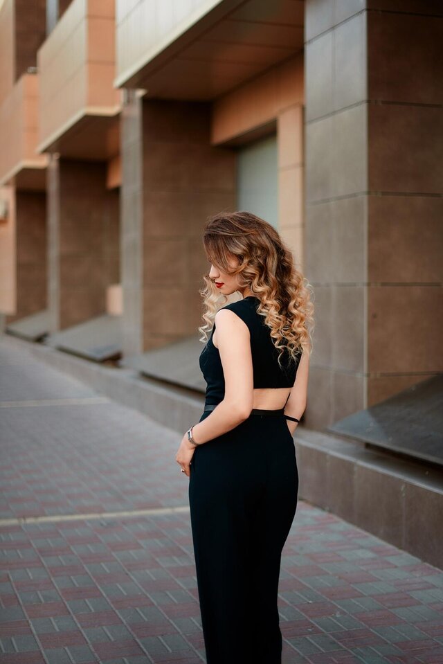Фото Ольга Затолокина