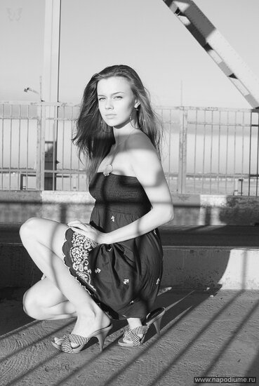 Evgenij Denisov's photo