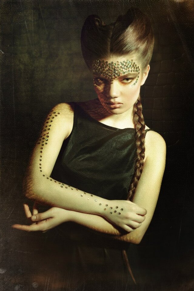 Foto Valerija Suraeva