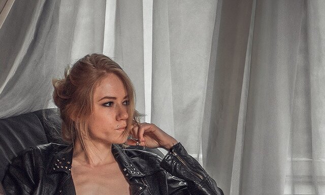 Foto Maria Ivanova