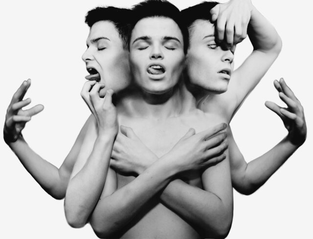 Фото Андрей Horoshev Хорошев