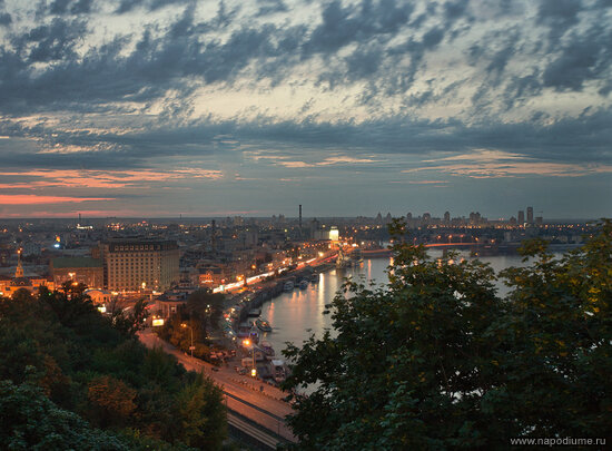 Aleksandr Korzhenovskiy's photo