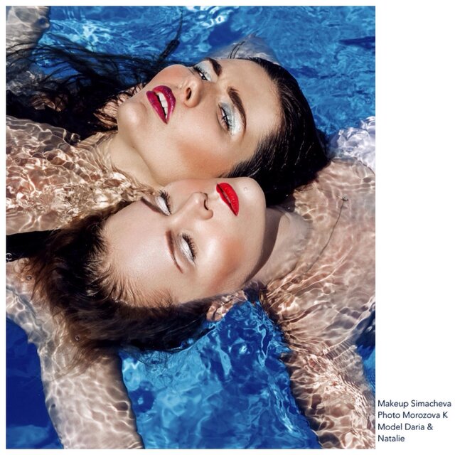 Oksana Simacheva's photo