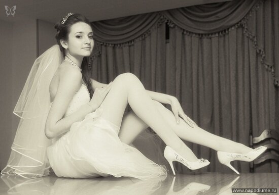 Ksenia Fedulova's photo
