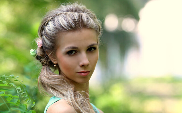 Karina Sidjuk's photo
