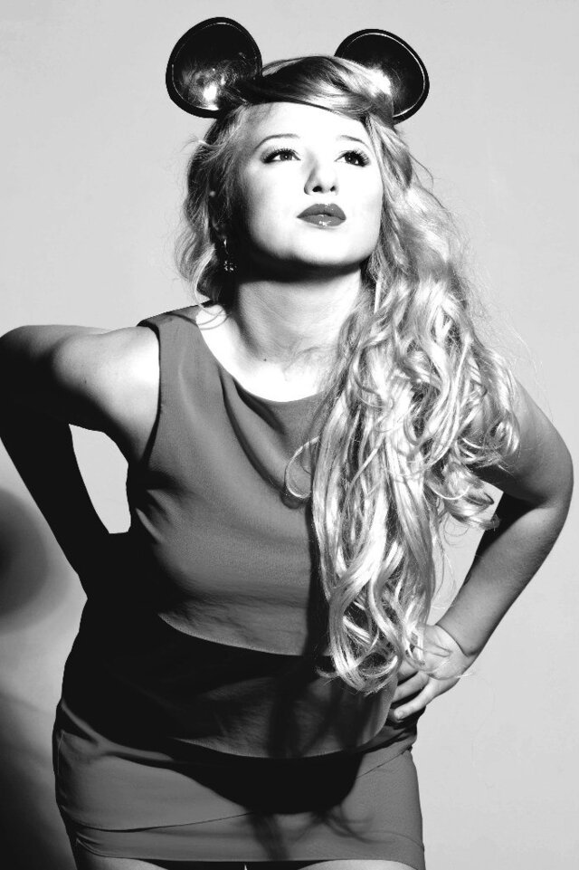 Irina Zykova's photo