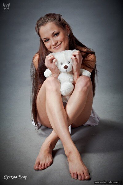 Egor Suckov's photo