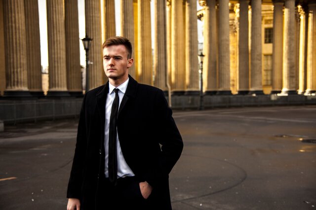 Aleksandr Gorunov's photo