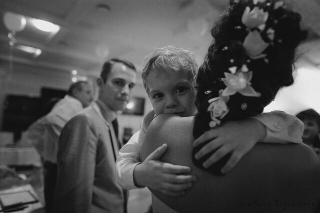 Julia Kosyrev's photo