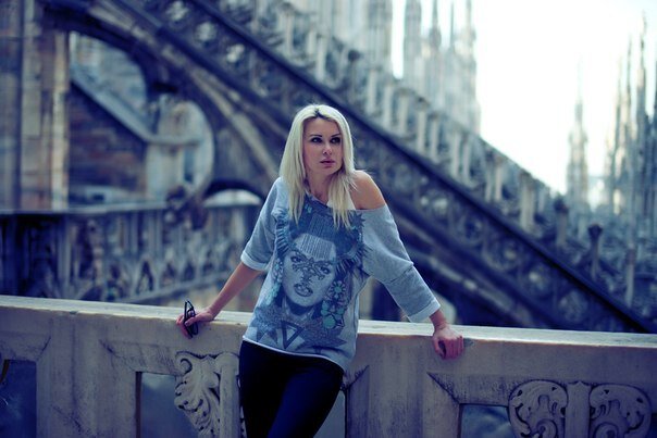 Galina Boykova's photo