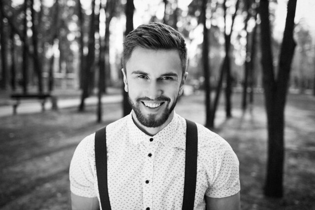 Фото Dmitrij Goncharenko