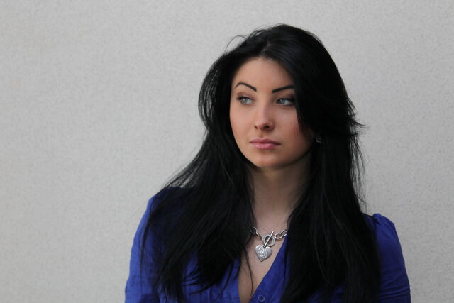 Petr Aksenov's photo
