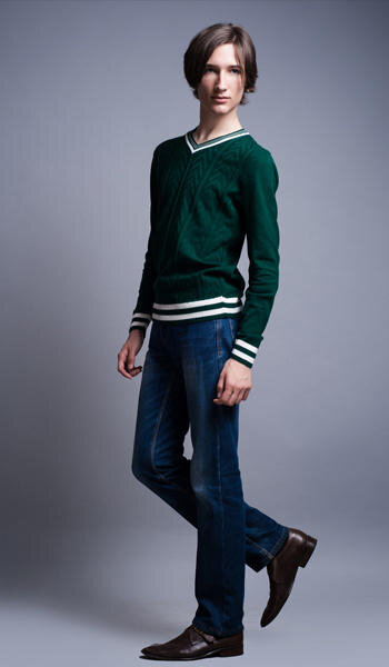 Alexander Serebryansky's photo