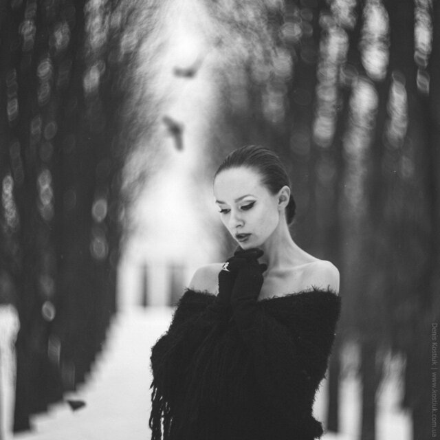 Natalija Vlakina's photo