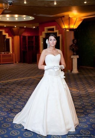 Viktoria Fomina's photo