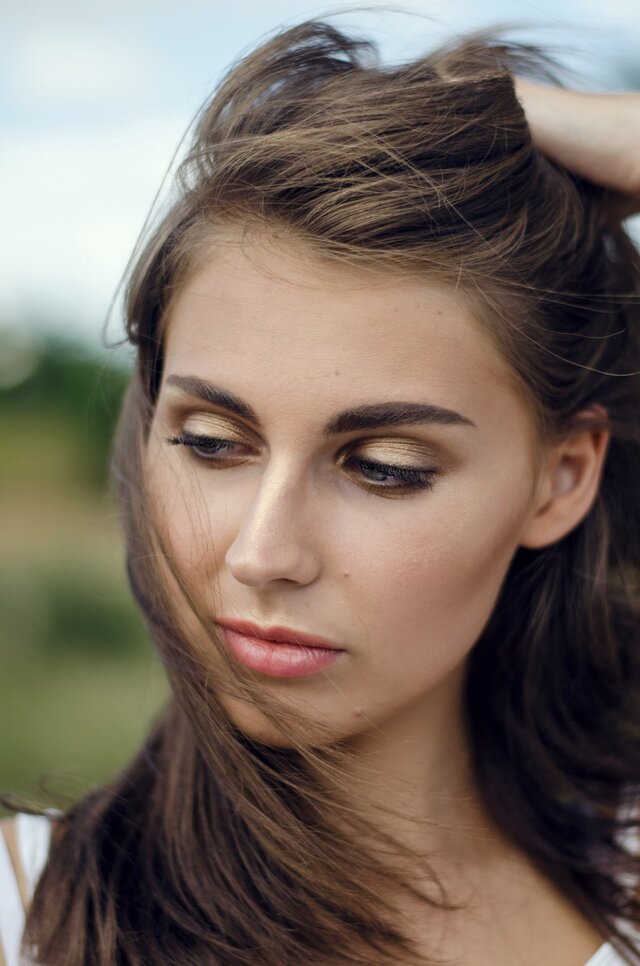 Фото Ljuba Ivanishina