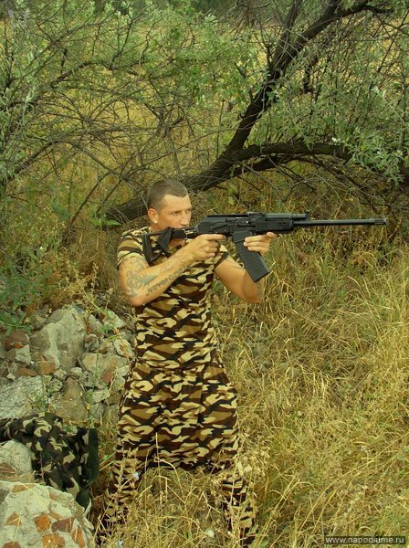 Фото Попов Александр