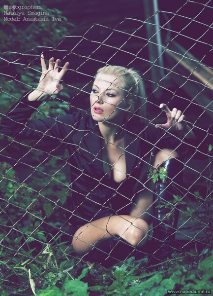 照片Anastasiya Iva
