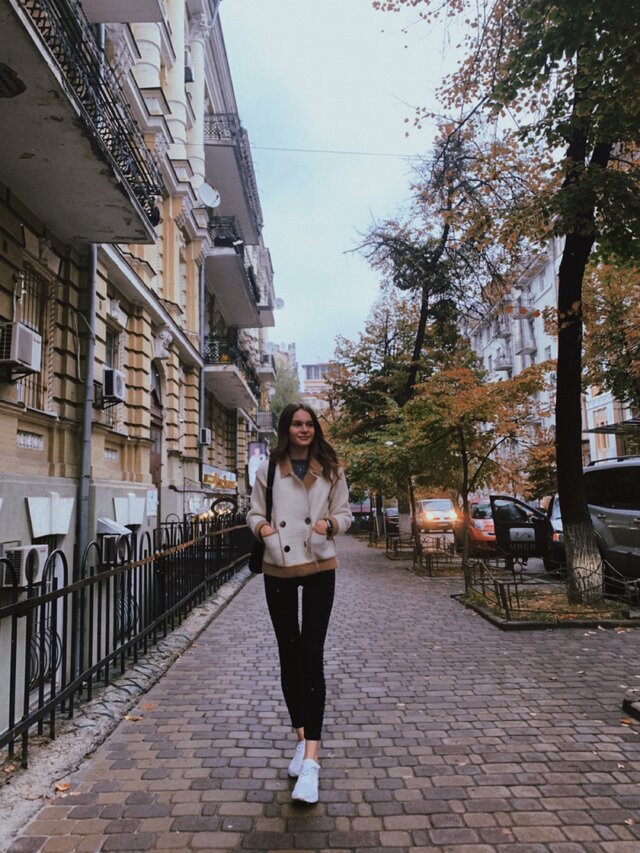 Фото Aleksandra Sandriiiiiiiik Starodubtseva