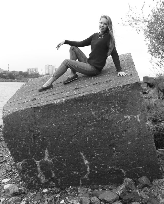 Nikita Popov's photo