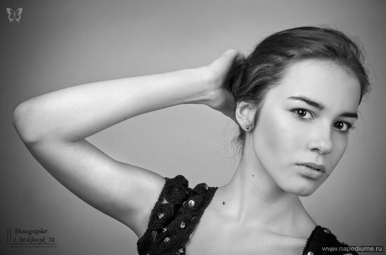 Aleksandra Matkovskaa's photo