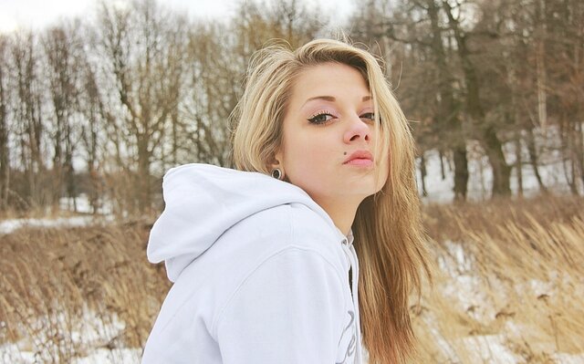 Ekaterina Svetlova's photo
