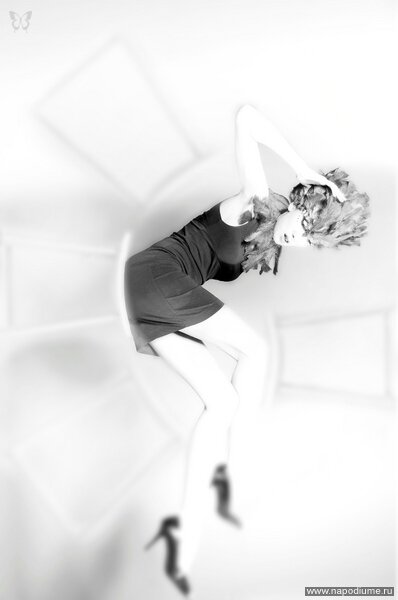Tasa Nairievna's photo