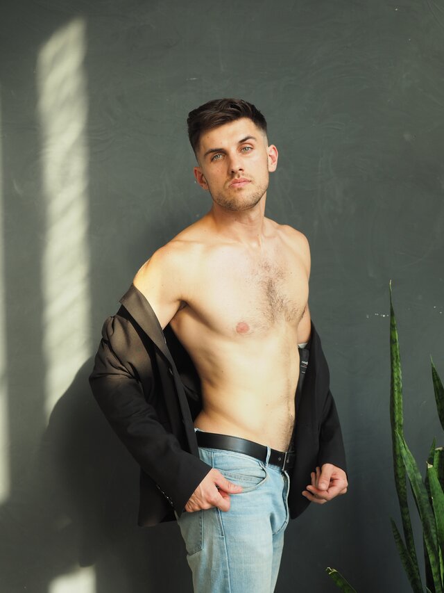 Urij Kolbasov's photo