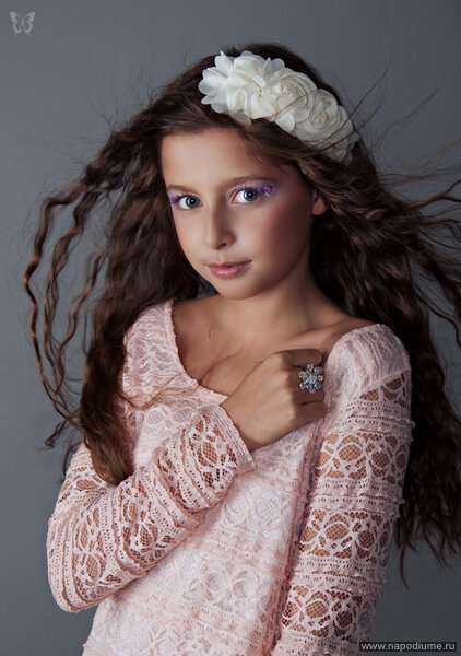 Фото Lubov' Popova
