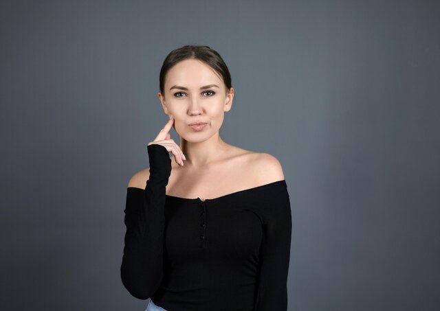 Gavrilova  Gavrilova's photo