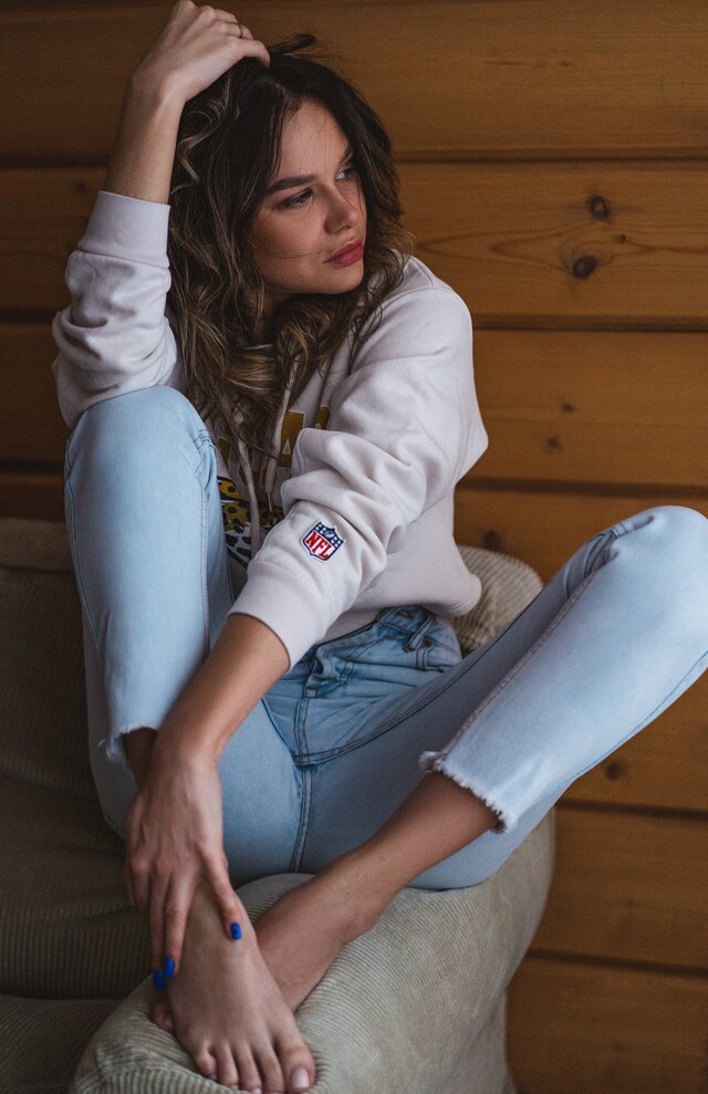 Grigor'eva Marija's photo