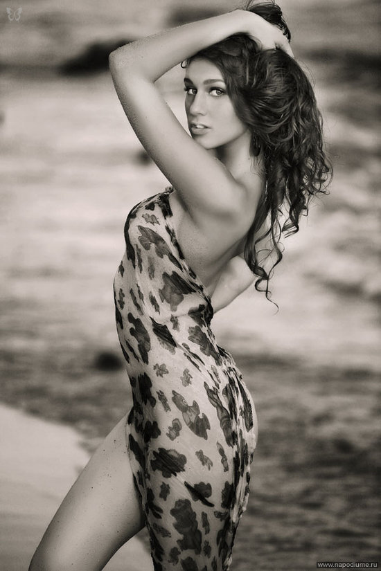 Aleksej Naumov's photo
