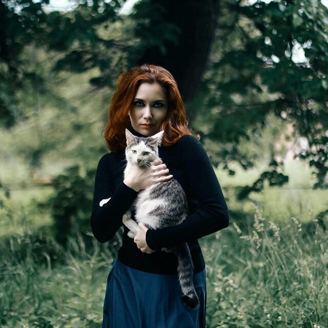 Фото Анна Елина