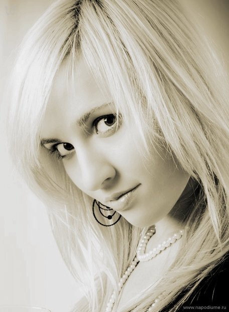 Irina Macina's photo