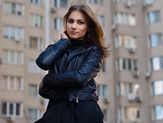 Фото Лилиана Соколова