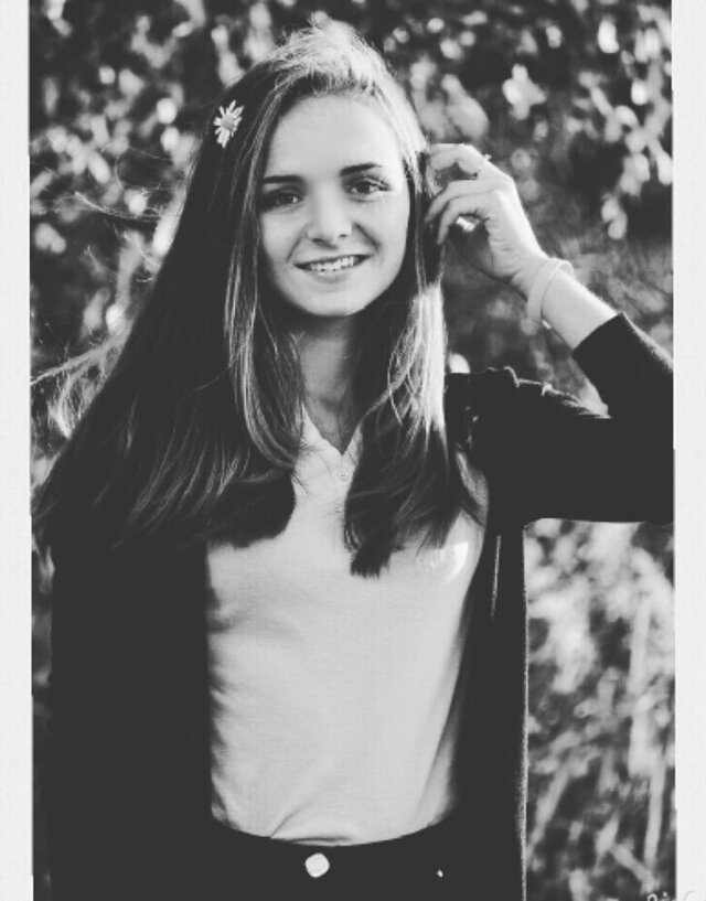 Foto Anastasia Goraceva