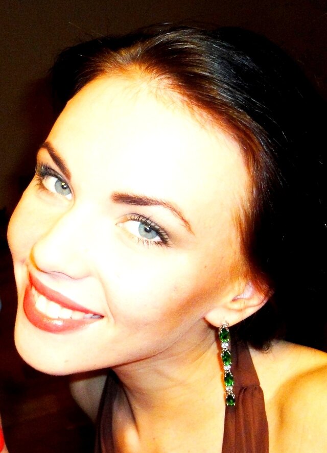 Фото Olga the one Novikova