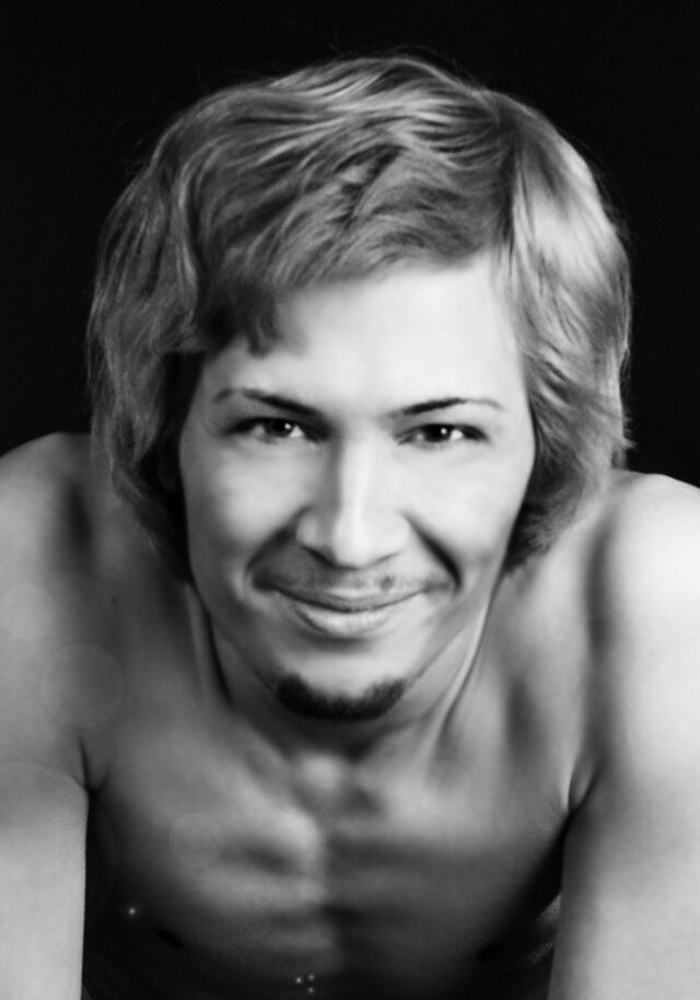 ILYA PARFENCHENKO's photo