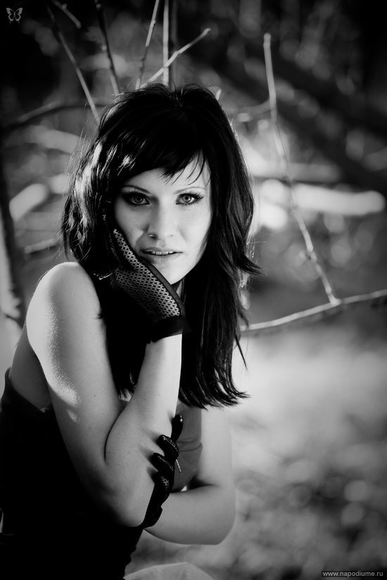 Irina Markina's photo