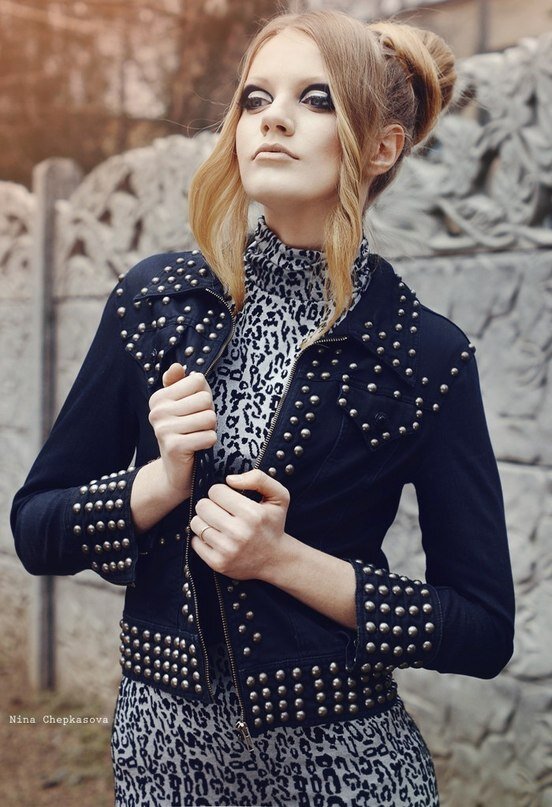 Фото Valeriya Petrova
