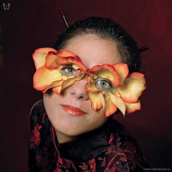 Фото Анастасия Павловская