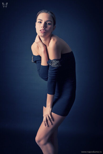 Oleg Tokarev's photo